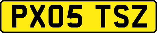PX05TSZ