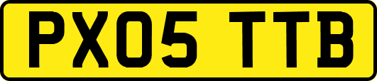 PX05TTB