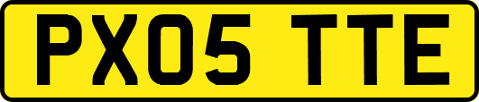 PX05TTE