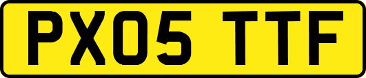PX05TTF