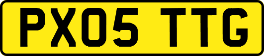 PX05TTG