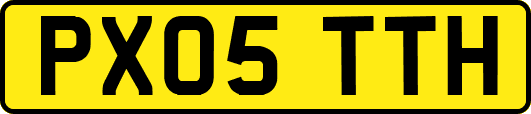 PX05TTH