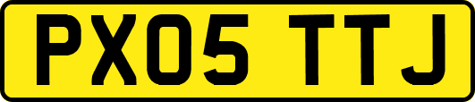 PX05TTJ