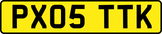PX05TTK