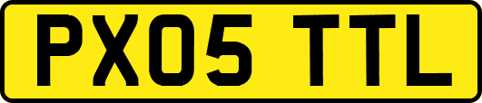 PX05TTL