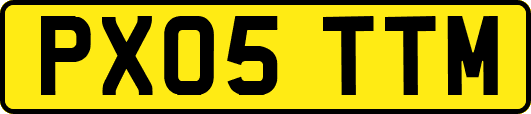 PX05TTM