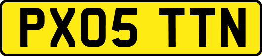 PX05TTN