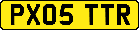 PX05TTR