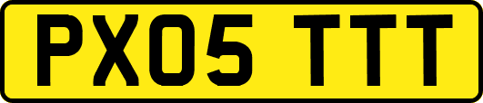 PX05TTT