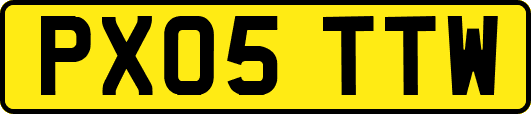 PX05TTW