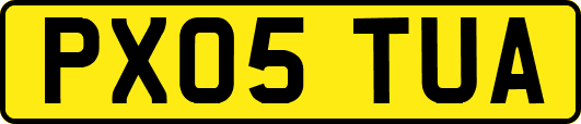 PX05TUA