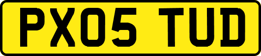PX05TUD