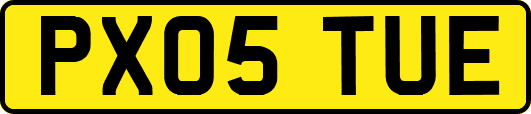 PX05TUE