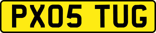 PX05TUG