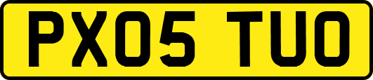 PX05TUO