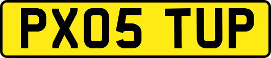 PX05TUP