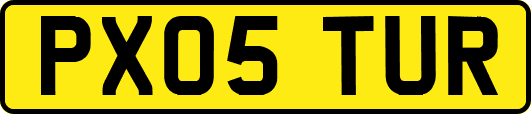 PX05TUR