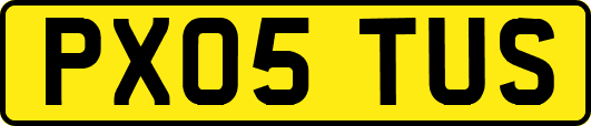 PX05TUS