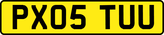 PX05TUU