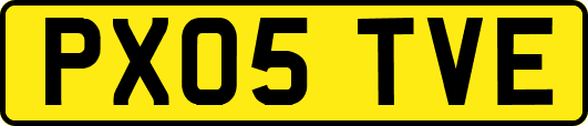 PX05TVE