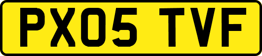 PX05TVF