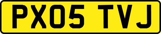 PX05TVJ