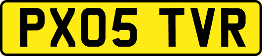 PX05TVR