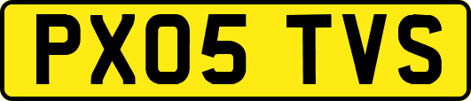 PX05TVS