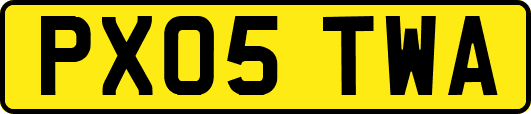 PX05TWA