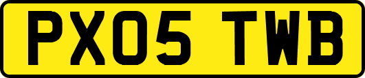 PX05TWB