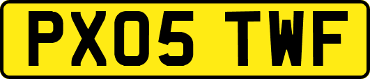 PX05TWF