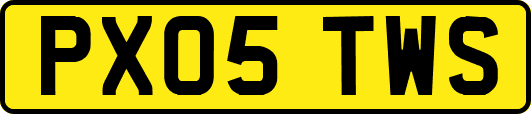 PX05TWS