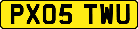 PX05TWU