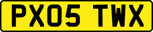 PX05TWX