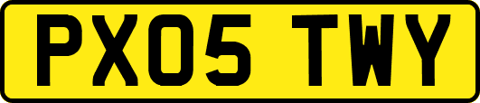 PX05TWY