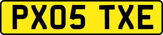 PX05TXE