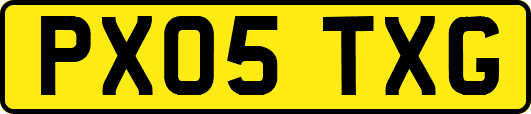 PX05TXG