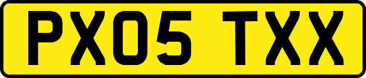 PX05TXX