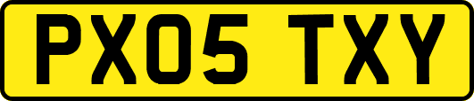 PX05TXY