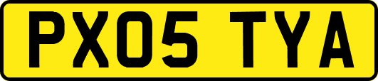 PX05TYA