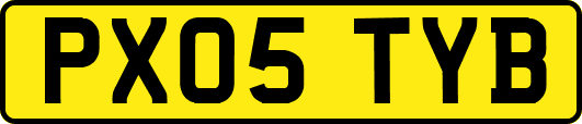 PX05TYB