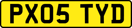 PX05TYD