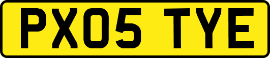 PX05TYE