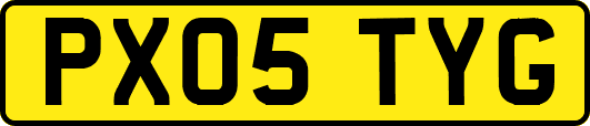 PX05TYG