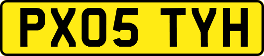 PX05TYH