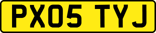 PX05TYJ