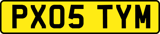 PX05TYM