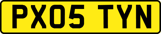 PX05TYN