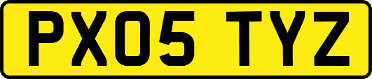 PX05TYZ