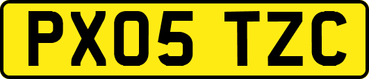 PX05TZC